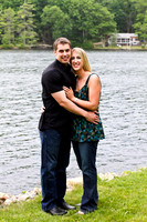 {Engagement Photos}