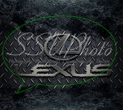 Lexus Straight
