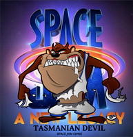 SpaceJam