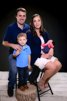 Sebastiao Family