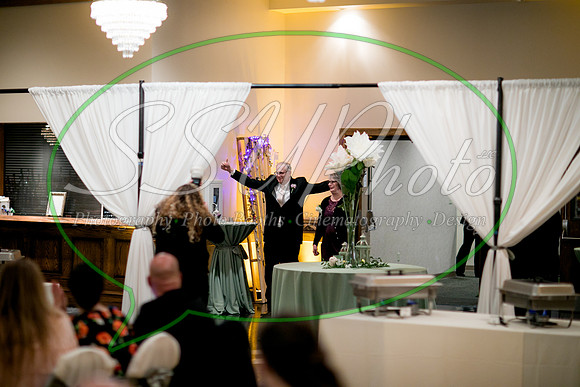 3303reception