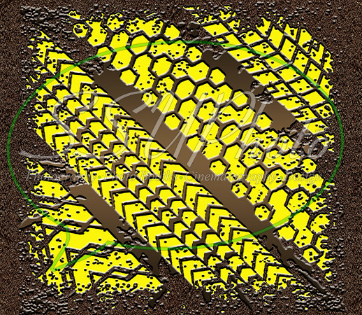 MudtracksYellow