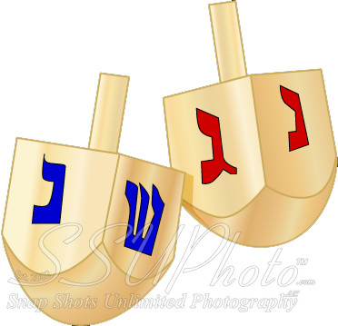 dreidel