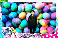 golfclub avon easter 2022