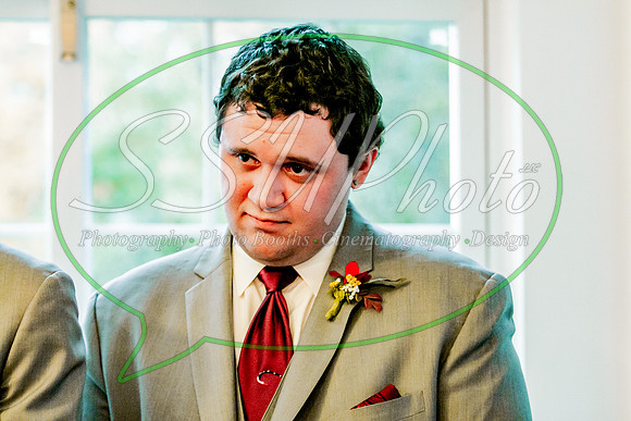 Ceremony852