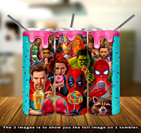 SuperfoodMockup