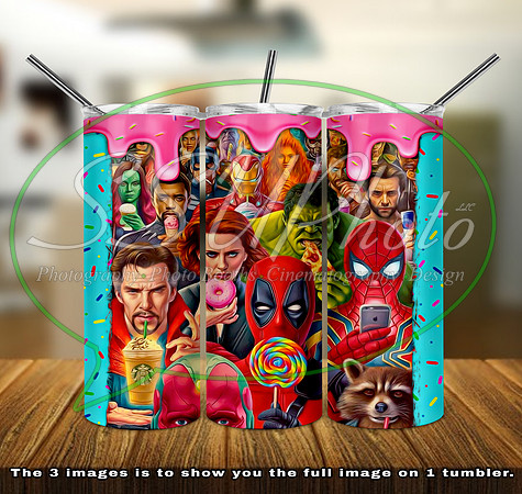 SuperfoodMockup
