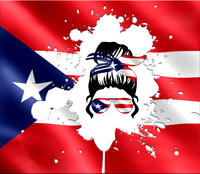 PRgirlFlag