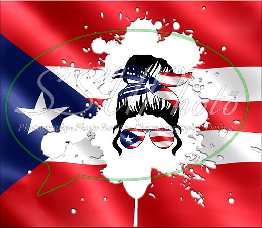PRgirlFlag