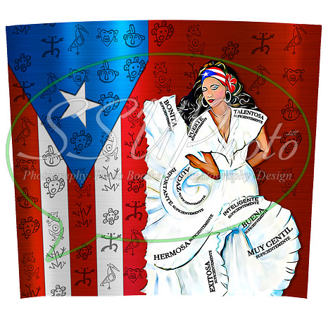 puertoricogirlSPtap