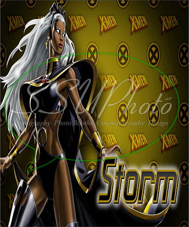 SuperheroFun12