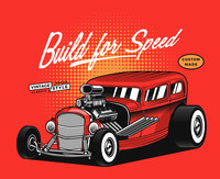 7Hotrodart