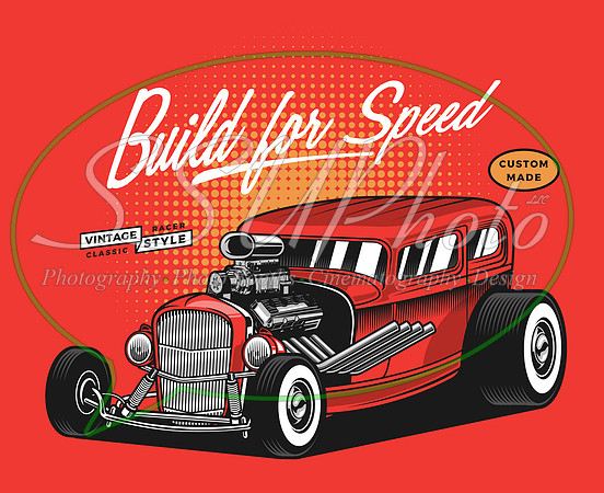 7Hotrodart