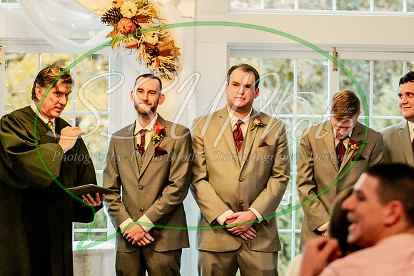 Ceremony805