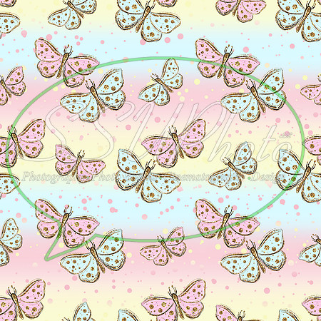 Disney pattern wallpaer10