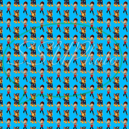 PawpatrolPatterns27