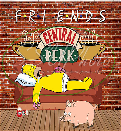 FunnyFriends4