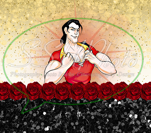 Gaston