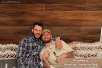 McCurdy wedding May 22 2021