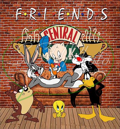 FunnyFriends5