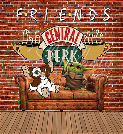 FunnyFriends12