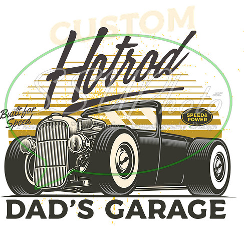 4Hotrodart