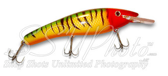 Lures