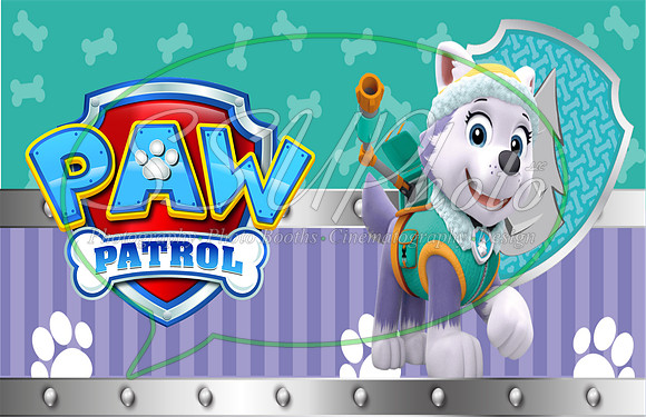 paw patrol pop up4