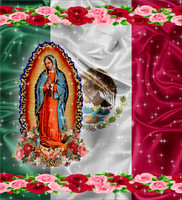 Nuestra Señora de Guadalupe 4