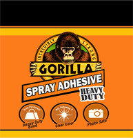 GorillaGlue5