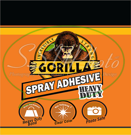 GorillaGlue5