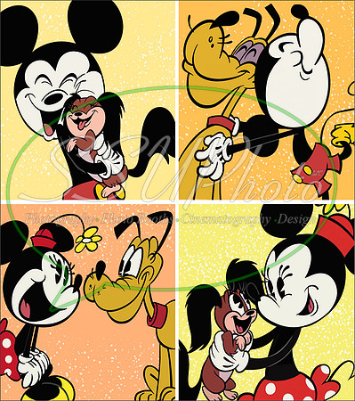 MickeyandFriends8