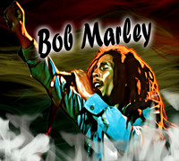 Bob Marley Straight