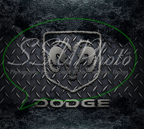 Dodge Straight