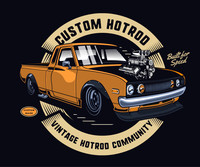 6Hotrodart