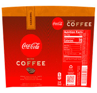 cokecoffeeCaramelTAP