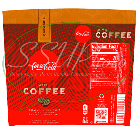 cokecoffeeCaramelTAP