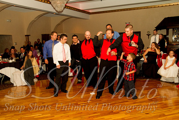 1718Reception