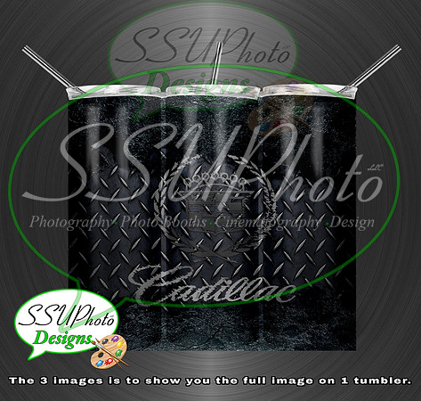 CadillacMockUp
