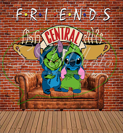 FunnyFriends8
