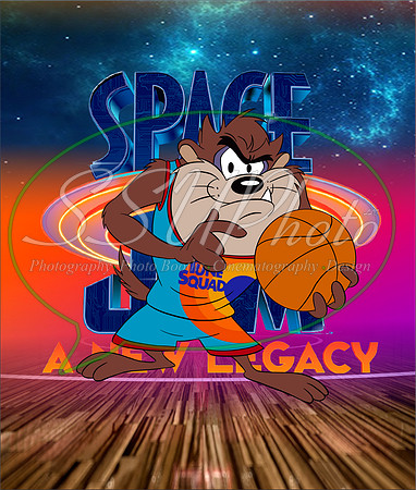 SpaceJamA24