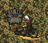 Harleyarmy
