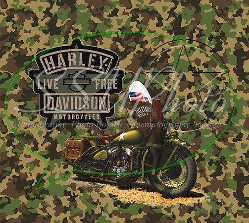 Harleyarmy