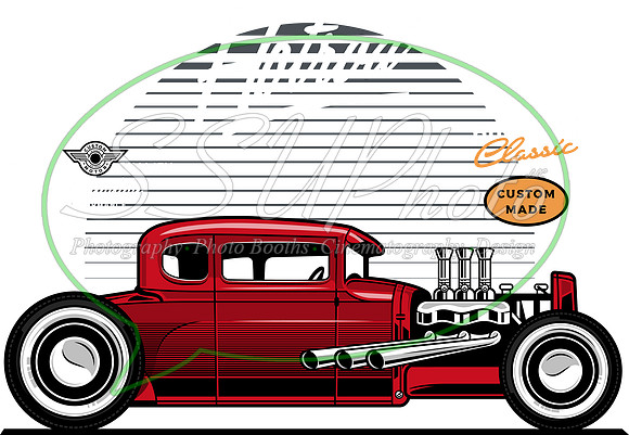 9Hotrodart