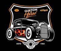 Hot Rods