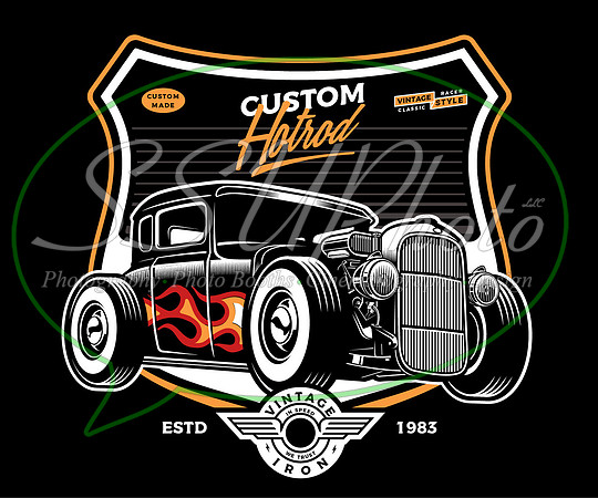 1Hotrodart