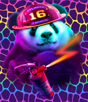 PopArtAnimals4