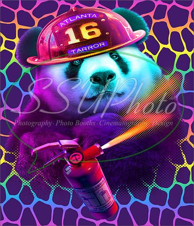 PopArtAnimals4