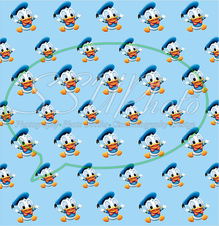 Disney pattern wallpaer16