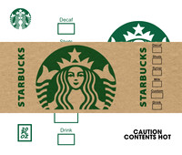 StarbucksCupwithSleeve